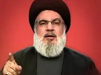 سید حسن نصرالله به شهادت رسید/ بیانیه حزب الله لبنان