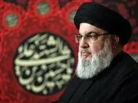 واکنش کارگردان «تگزاس» به شهادت سید حسن نصرالله