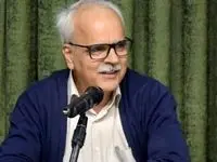 سعید مدنی آزاد شد