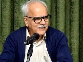 سعید مدنی آزاد شد