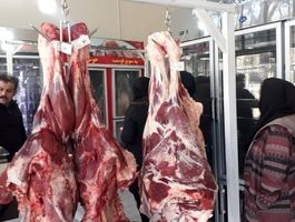 پنج شگفتی باورنکردنی در بازار خوراکی