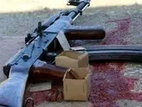 تیراندازی در خاش؛ دو نفر شهید شدند