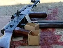 تیراندازی در خاش؛ دو نفر شهید شدند