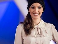 فرشته حسینی بهترین بازیگر یک جشنواره خارجی شد