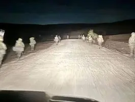 یورش زمینی ارتش اسرائیل به جنوب لبنان / فاز دوم جنگ علیه حزب‌الله آغاز شد