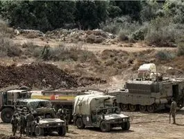 روایت الجزیره از غافلگیری اسرائیل توسط ایران