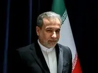 عراقچی: خواهان جنگ نیستیم اما برای هر سناریویی کاملا آماده‌ایم