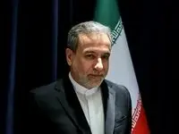 عراقچی: خواهان جنگ نیستیم اما برای هر سناریویی کاملا آماده‌ایم