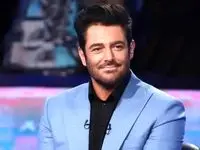 استوری ویژه محمدرضا گلزار برای هادی چوپان