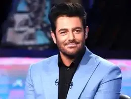 استوری ویژه محمدرضا گلزار برای هادی چوپان