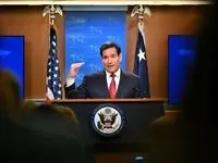 ایران حاضر به مذاکره بر سر موشک‌های بالستیک نیست