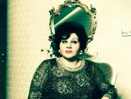 هایده ریشه بلغاری دارد/ داستان کنسرتی که در آخرین شب زندگی برگزار کرد/ اعتیاد هایده حقیقت داشت؟