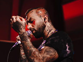 عموی تتلو: وکیل خبر صدور حکم اعدام را تایید کرد/ وکیل: چند روز صبر کنید