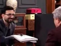 پیشنهادات یک کمدین به برنامه جنجالی که کفن و آگهی ترحیم هدیه می داد/ ویدئو