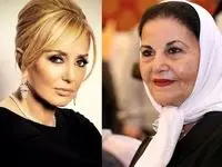 از گوگوش به‌خاطر بهم زدن ازدواجم متشکرم!