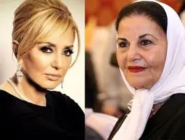 از گوگوش به‌خاطر بهم زدن ازدواجم متشکرم!