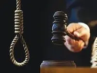 حکم اعدام ۳ متجاوز به عنف در گلستان اجرا شد