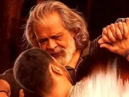 چرا فیلم پیرپسر حساسیت سیاسیون رو برانگیخت؟