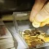 قیمت طلا، سکه و دلار چهارشنبه ۱۰ بهمن؛ ترمز سکه و طلا کشیده شد