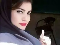 ماجرای شاگرد مکانیکی که بلاگر شد/عکس