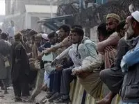 متلاشی شدن مافیای ویزای ایران در افغانستان