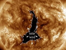 ماجرای ترک خوردن خورشید چیست؟