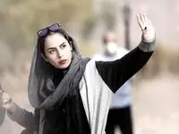 داستان زندگی کارگردان زنی که «صیانت» ندارد/ تینا پاکروان؛ از تهران تا هالیوود