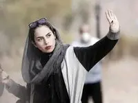 داستان زندگی کارگردان زنی که «صیانت» ندارد/ تینا پاکروان؛ از تهران تا هالیوود