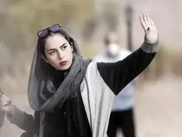 داستان زندگی کارگردان زنی که «صیانت» ندارد/ تینا پاکروان؛ از تهران تا هالیوود