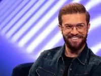 عکس های شخصی، زندگی خصوصی و بیوگرافی مجتبی شفیعی