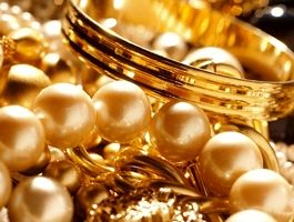 قیمت طلا، سکه و ارز ۲۰ بهمن ماه ۱۴۰۳؛ طلا از مرز ۶ میلیون رد شد