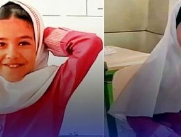 جزئیات قتل دختر ۷ ساله اصفهانی؛ نیم‌تنه پایینی المیرا پیدا نشده است