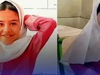 جزئیات قتل دختر ۷ ساله اصفهانی؛ نیم‌تنه پایینی المیرا پیدا نشده است