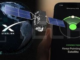 فهرست گوشی هایی که مستقیم به استارلینک وصل می‌شوند