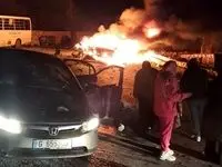 ترور فرمانده ارشد حزب الله توسط اسرائیل