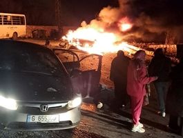 ترور فرمانده ارشد حزب الله توسط اسرائیل