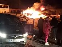 ترور فرمانده ارشد حزب الله توسط اسرائیل