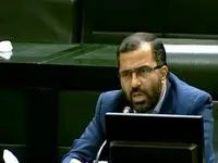 نماینده بروجرد: ۴۶ سال است دهان آمریکا سرویس شده!/ یک خانم از حضار: کجا دهان آمریکا سرویس شده؟ دهان مردم ایران سرویس شده است/ ویدئو