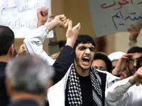 تبارشناسی «گروه های فشار»؛ از لباس شخصی ها و کفن پوشان تا خودسرها/ چرا هیچ کسی گروه های فشار را گردن نمی گیرد؟