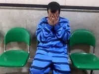 حکم اعدام برای مردی که به آزار ۱۱ زن متهم بود