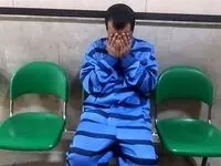 حکم اعدام برای مردی که به آزار ۱۱ زن متهم بود