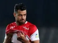 استوری مرتضی پورعلی گنجی در واکنش به اشتباه خود/ عکس