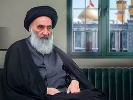 آیت‌الله سیستانی زمان آغاز ماه رمضان را اعلام کرد