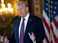 ترامپ: فشار حداکثری را علیه ایران اعمال کردیم