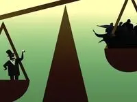 پولدارها حق فقرا را می‌خورند؟