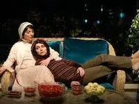 به جای حمله به سریال تاسیان از تینا پاکروان قدردانی کنید