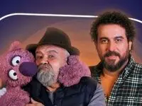 دلیل شاکی بودن بازیگران زن سینما از اکبر عبدی/ ویدئو