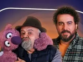 دلیل شاکی بودن بازیگران زن سینما از اکبر عبدی/ ویدئو