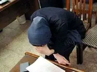 ماهرخ از زندگی‌اش می‌گوید