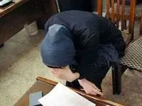 ماهرخ از زندگی‌اش می‌گوید